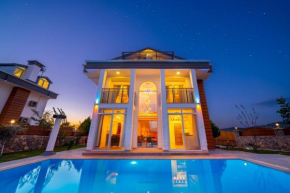 Villa diamond 2, Fethiye